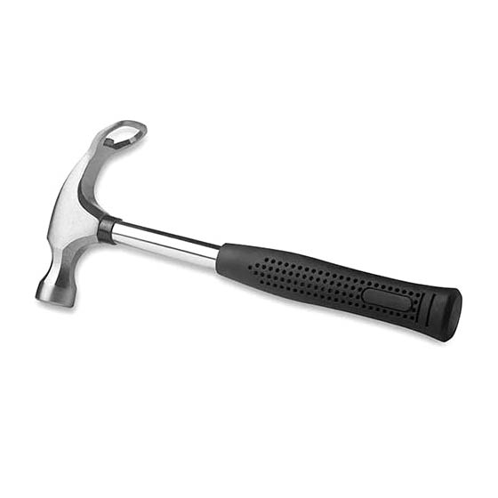 Latthammer als Flaschenöffner / Hammer