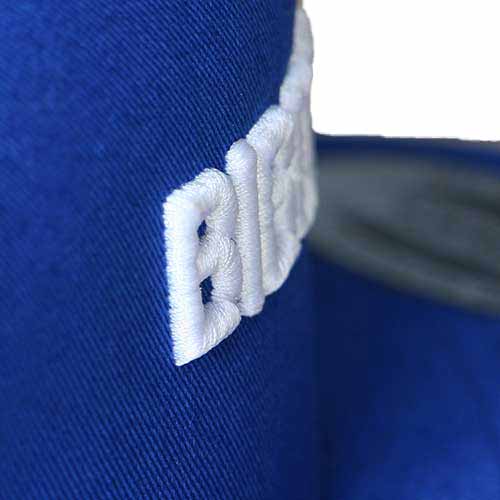 Snapback mit 3D Stick Biberach