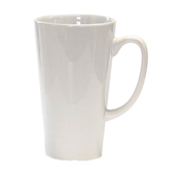 Kaffe Tasse konischen