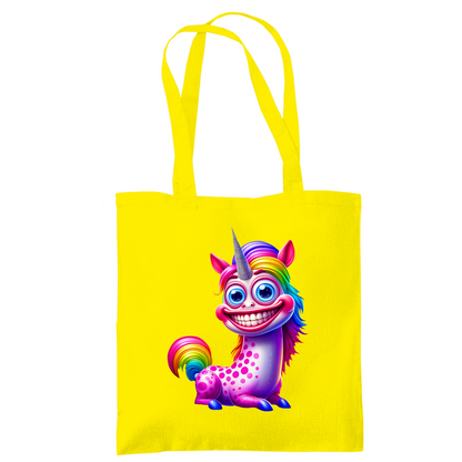 Baumwolltasche / Einkaufstasche Natur
