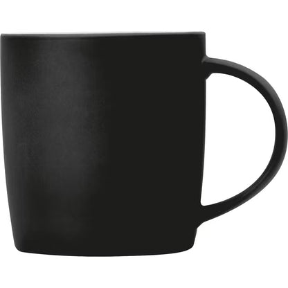 Porzellantasse mit Soft-Touch-Oberfläche – 300 ml*** Restposten