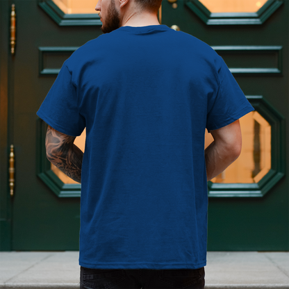 Herren T-Shirt Läuft besser als im GYM
