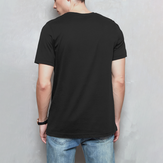 T-Shirt "Opa sagte schon ..."