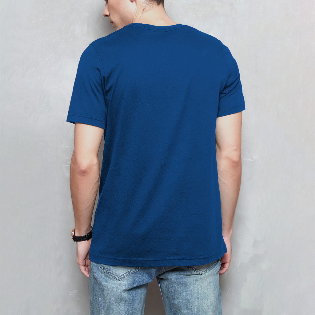 T-Shirt Opa sagte schon ...