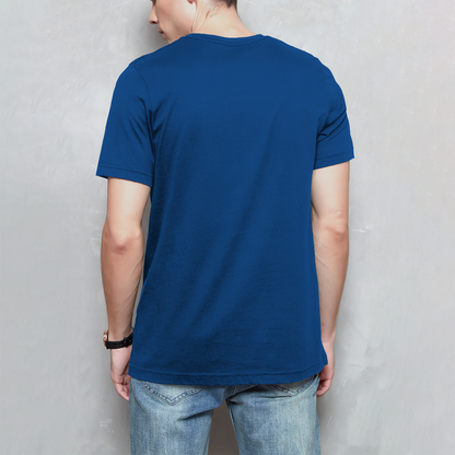 T-Shirt Opa sagte schon ...