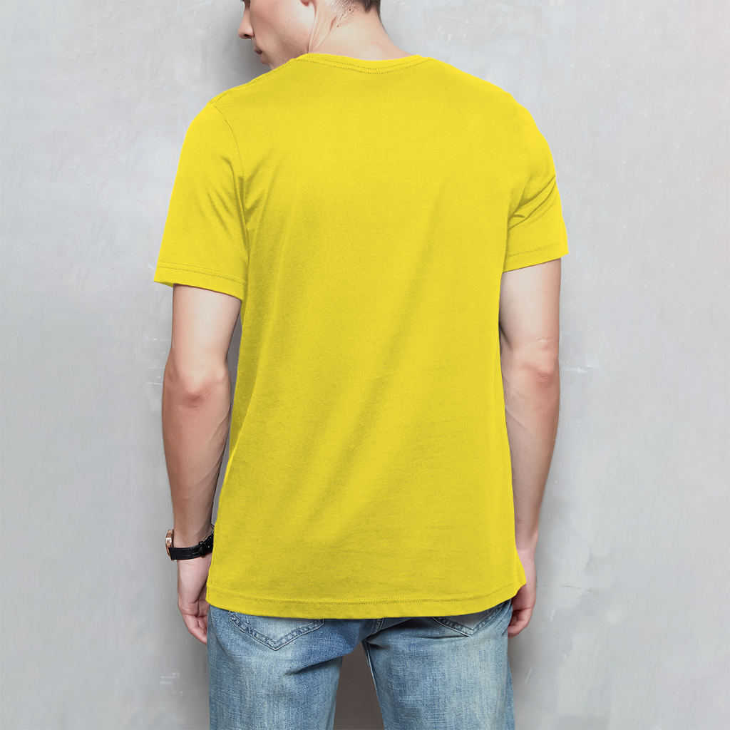 T-Shirt „Zweitakt im Herzen“