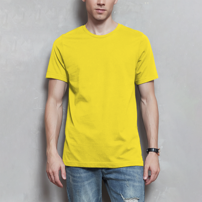 T-Shirt "Zweitakter im Herzen"