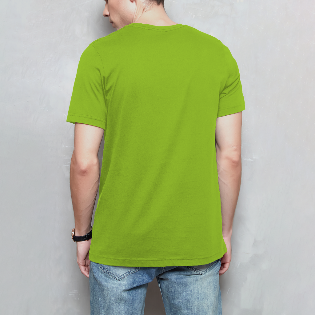 T-Shirt „Zweitakt im Herzen“