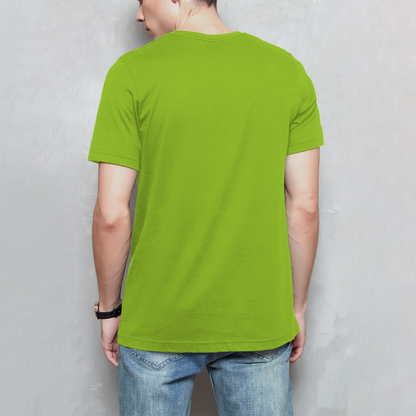 T-Shirt „Zweitakt im Herzen“