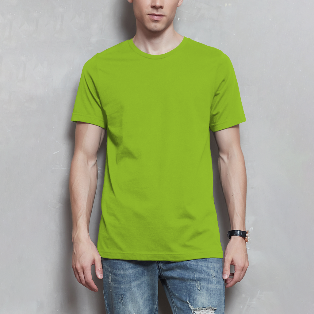 T-Shirt "Zweitakter im Herzen"