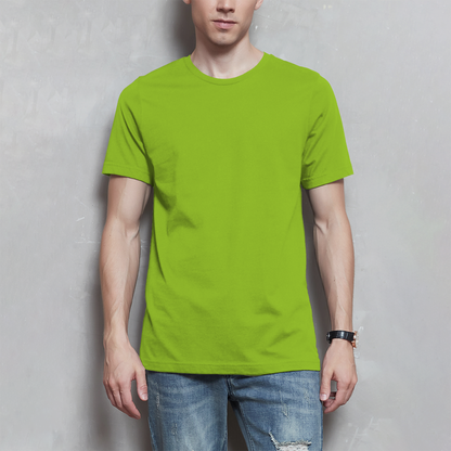 T-Shirt "Zweitakter im Herzen"