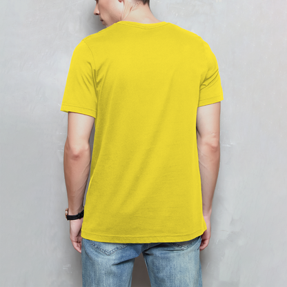 T-Shirt „Wie gehört das nochmal zusammen?