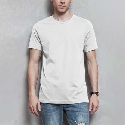 T-Shirt "Wie gehört das nochmals zusammen"