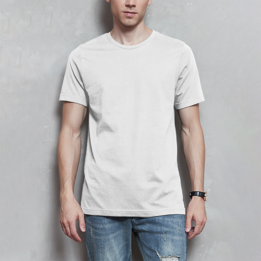 T-Shirt "Wie gehört das nochmals zusammen"