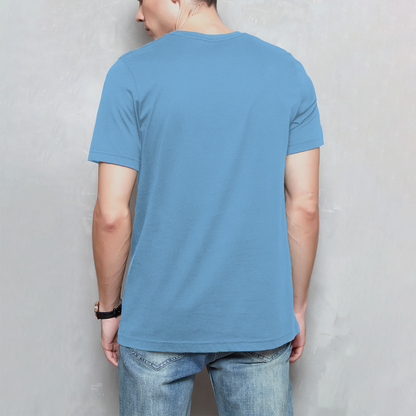 T-Shirt „Wie gehört das nochmal zusammen?