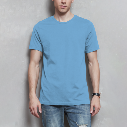 T-Shirt "Wie gehört das nochmals zusammen"