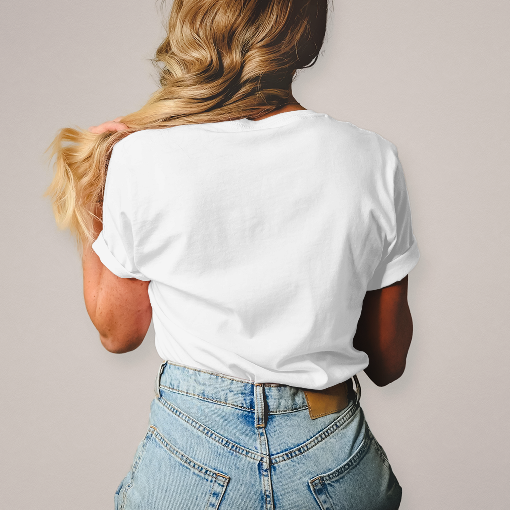 Damen T-Shirt Oma hat schon immer gesagt...