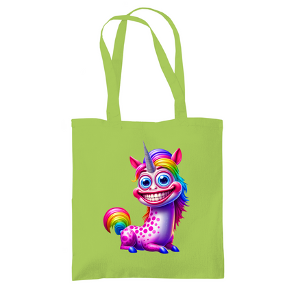 Baumwolltasche / Einkaufstasche Natur