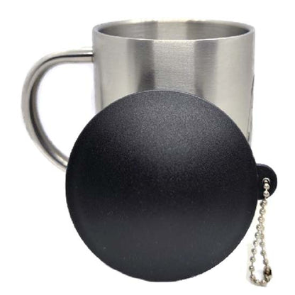 Becher & Deckel Bundel 0,3l – Partybecher