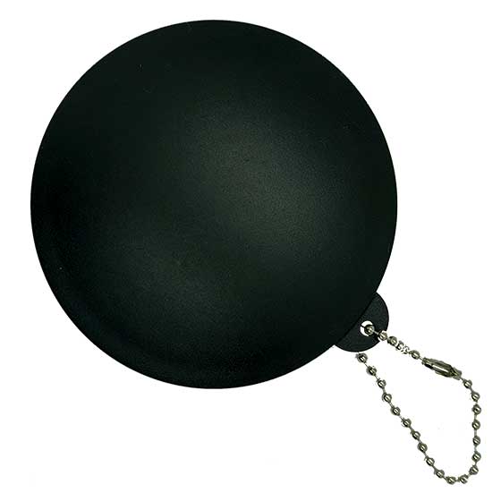 Kunststoffdeckel passend zum Edelstahlbecher, schutz vor Ko Trofen, Schmutz