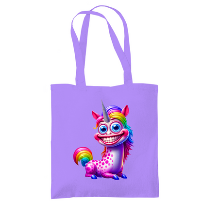 Baumwolltasche / Einkaufstasche Natur