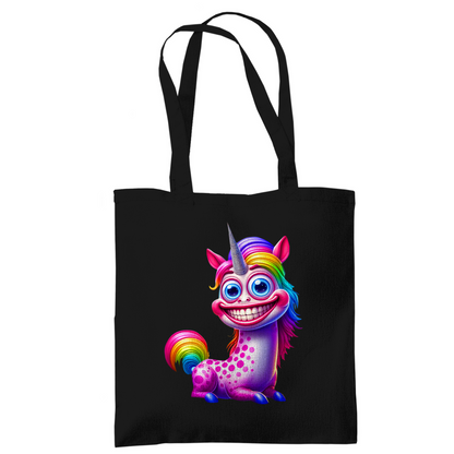 Baumwolltasche / Einkaufstasche Natur