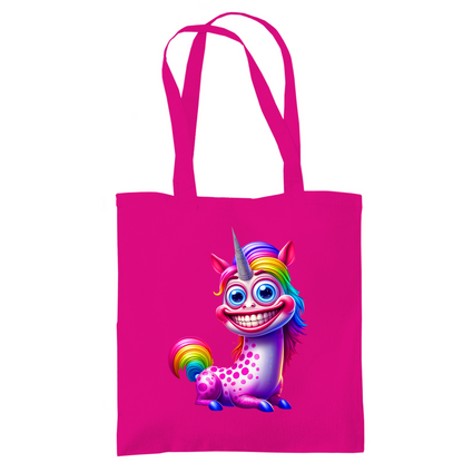 Baumwolltasche / Einkaufstasche Natur